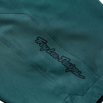 Womens Lilium Short W/Liner Solid Jade