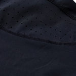 Womens Luxe Pant Solid Black