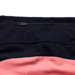 Womens Luxe Pant Solid Terra Cotta