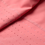 Womens Luxe Pant Solid Terra Cotta