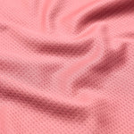 Débardeur Luxe Femme Couleur Terre Cuite Solide