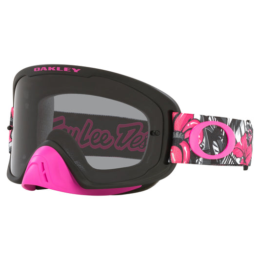 Oakley O-Frame 2.0 MX Goggle Jungle Black