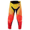 Pantalon GP Jeune Jet Jaune / Orange