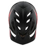 A1 Helmet W/MIPS Classic Black / Red