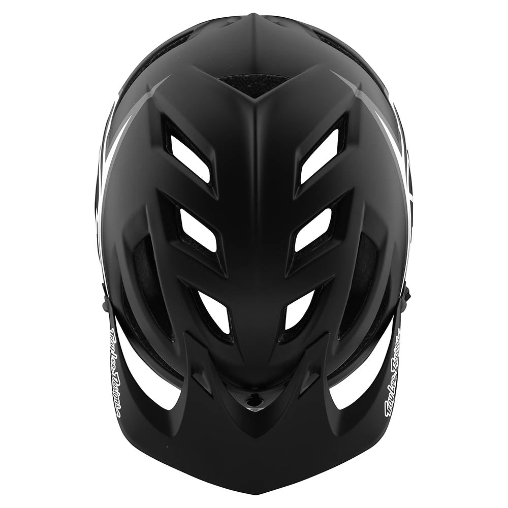 troy lee designs a1 mips classic bike helmet