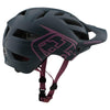 A1 Helmet Drone Gray / Pink