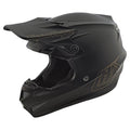 Casque GP Jeunesse Mono Noir