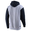 Pullover Hoodie Precision 2.0 Gray Heather