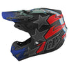 SE4 Composite Helmet Liberty Black