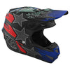 SE4 Composite Helmet Liberty Black