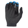 Womens Ace 2.0 Glove Solid Blue