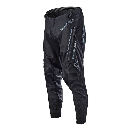 Radius 2.0 Pant Solid Black