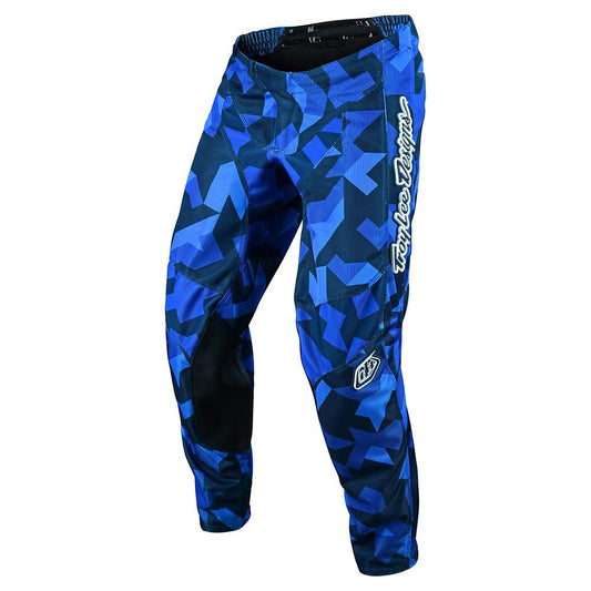 Pantalon GP Air Confetti Marine