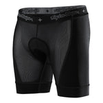 Mtb Pro Short Inner Liner Solid Black