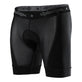 Mtb Pro Short Inner Liner Solid Black