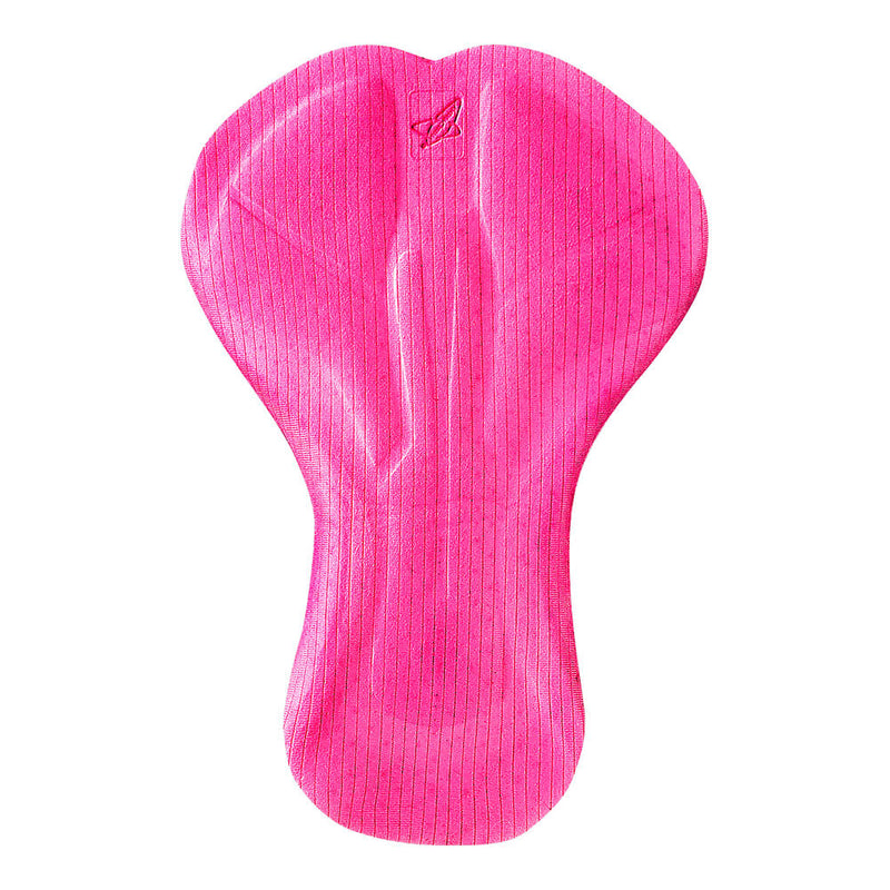 Sous-vêtements courts premium pour femmes, noir uni
