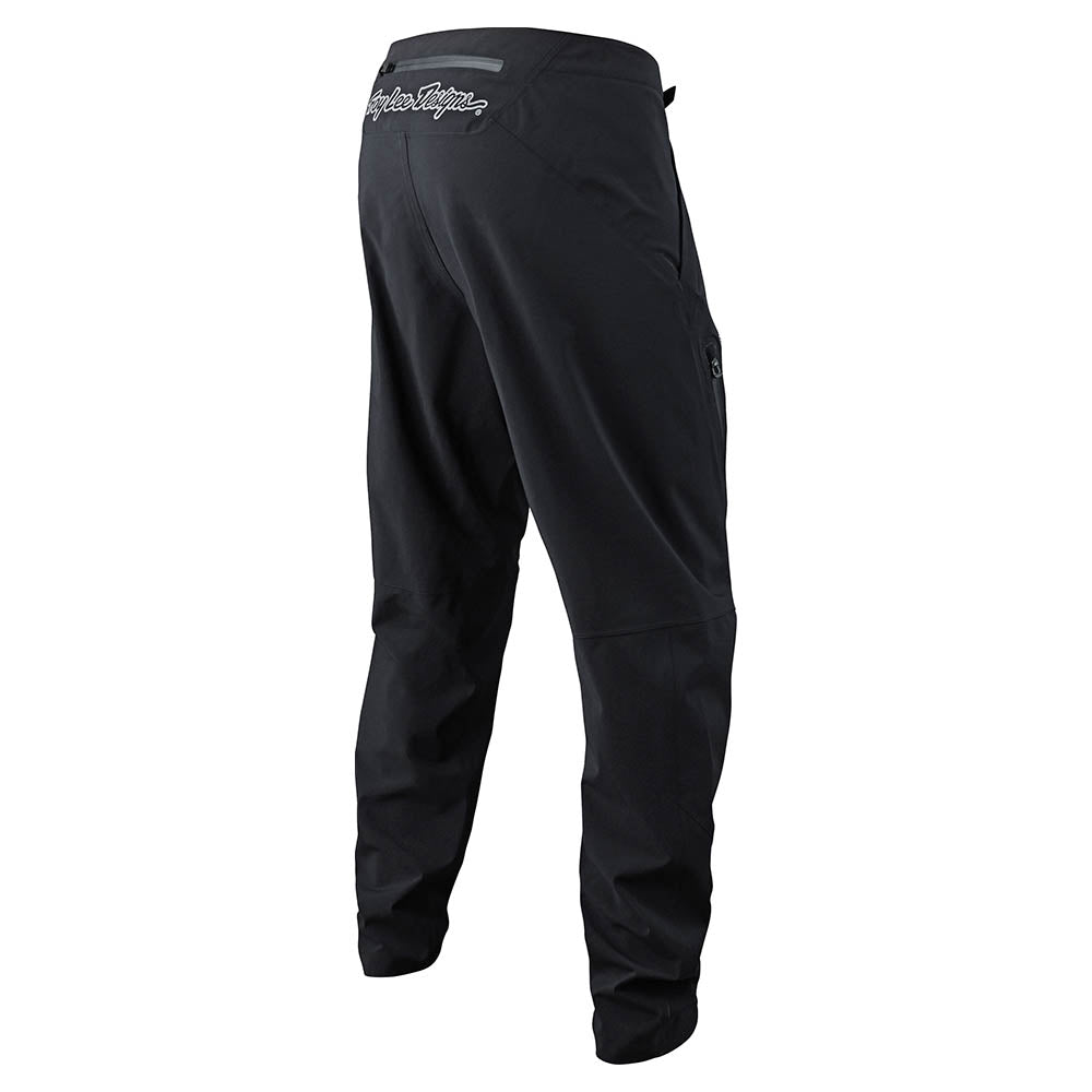 Resist Pant Solid Black – Troy Lee Designs