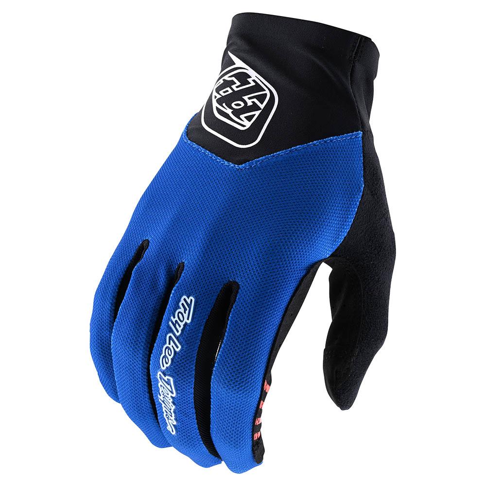 Ace 2.0 Glove Solid Royal Blue