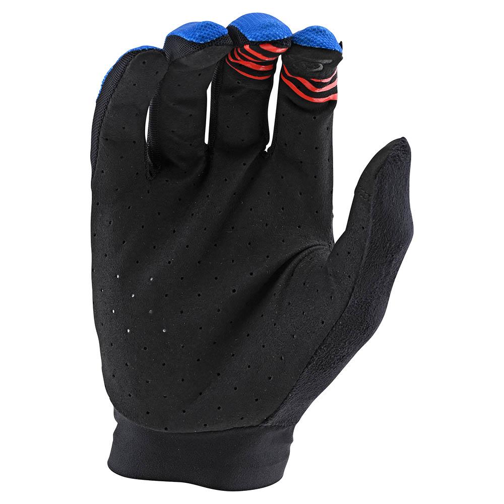 Ace 2.0 Glove Solid Royal Blue
