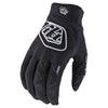 Youth Air Glove Solid Black