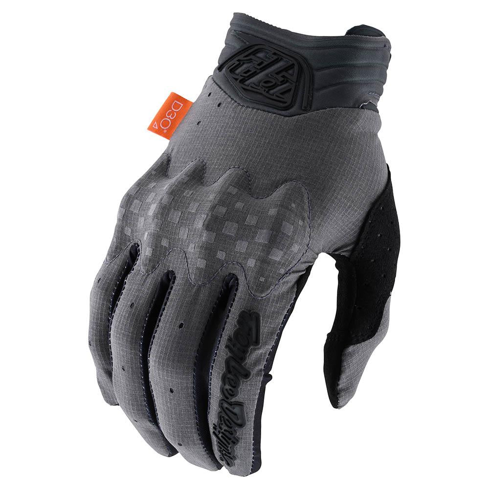 Gambit Glove Solid Charcoal