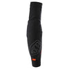 Stage Elbow Guard Solid Black