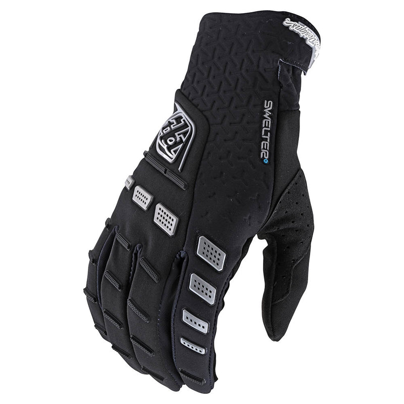 Gants Swelter Noir uni