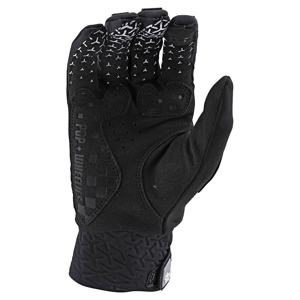 Gants Swelter Noir uni