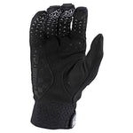 Gants Swelter Noir uni