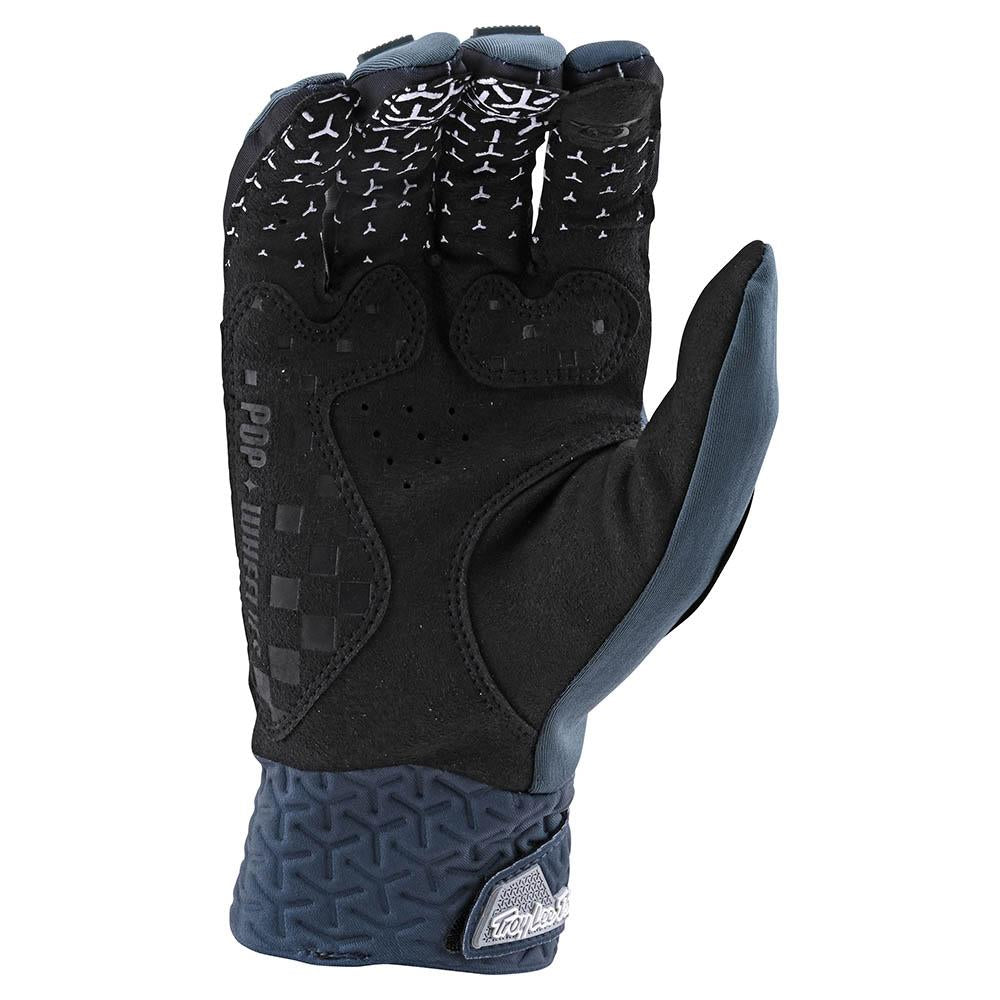 Swelter Glove Charbon Solide