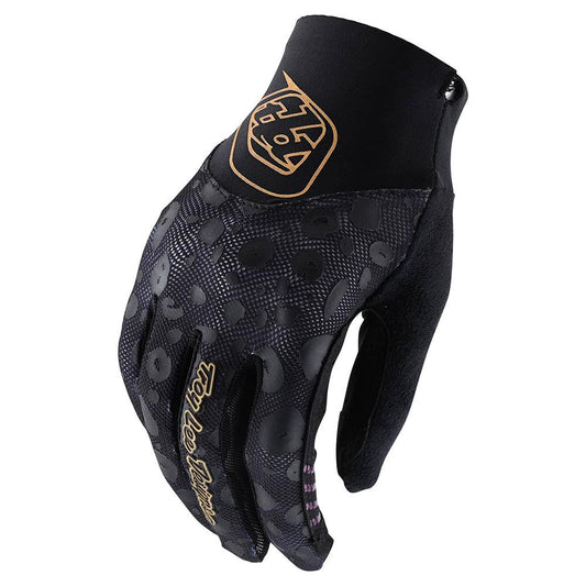 Gants Femme Ace 2.0 Cheetah Noir