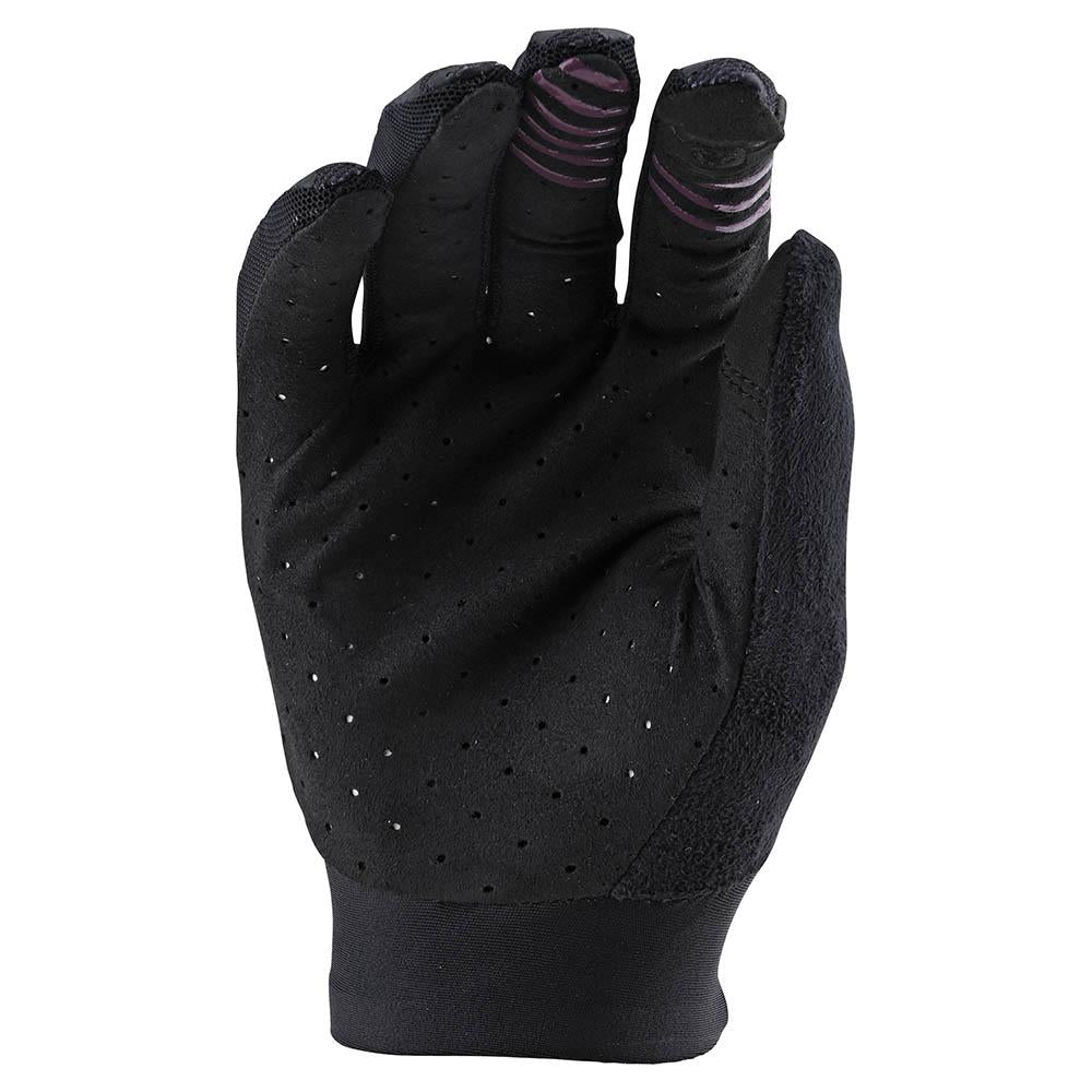 Wmns Ace 2.0 Glove Cheetah Black