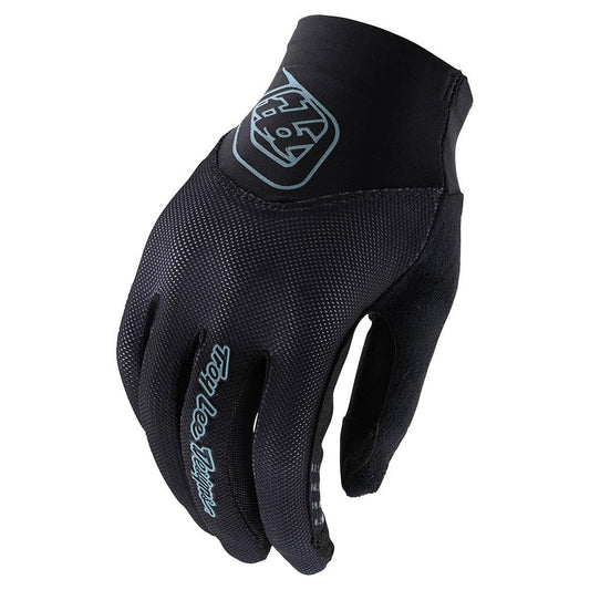 Wmns Ace Glove Solid Black