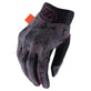 Wmns Gambit Glove Floral Black