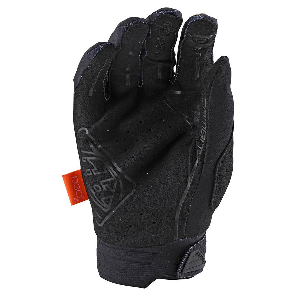 Wmns Gambit Glove Solid Black