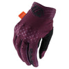 Wmns Gambit Glove Solid Deep Figue