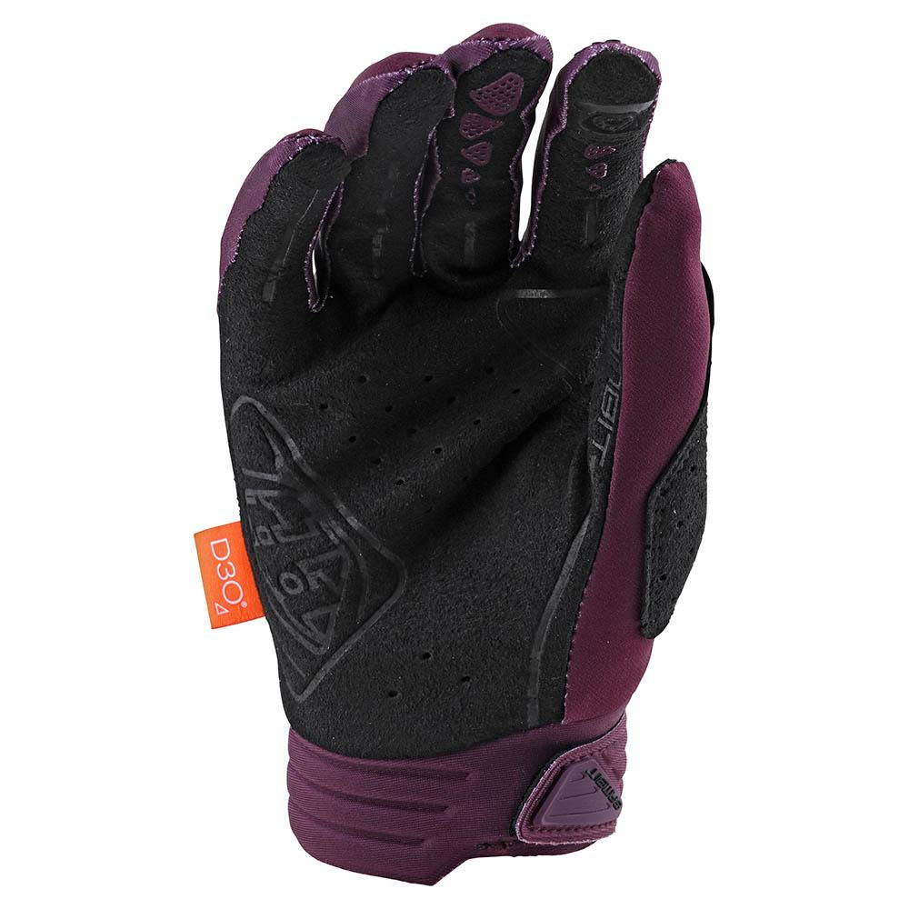 Wmns Gambit Glove Solid Deep Figue