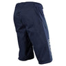 Youth Sprint Short No Liner Solid Navy