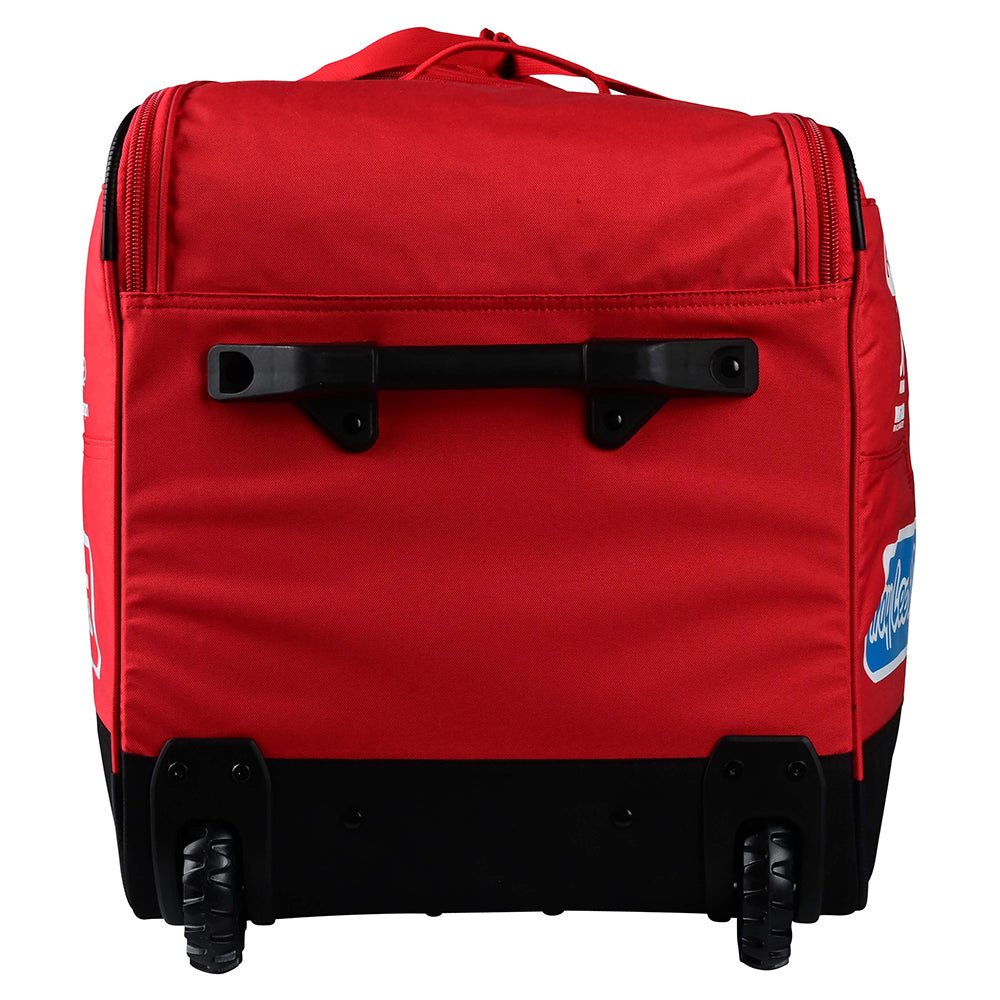 Meridian Wheeled Gear Bag TLD GasGas Team Red
