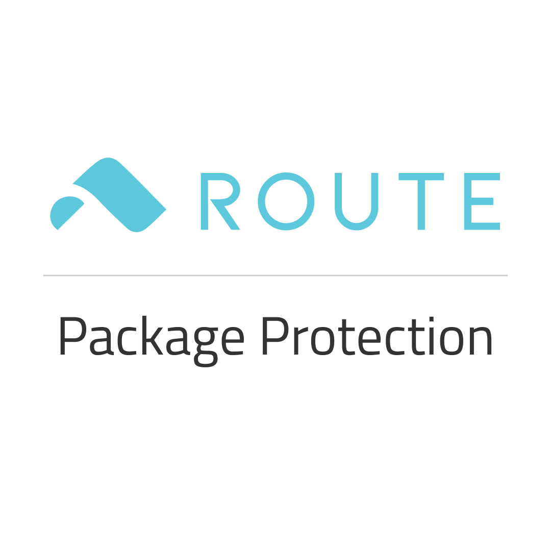 Protection des packages d'itinéraires