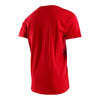 T-shirt à manches courtes Arc Rouge