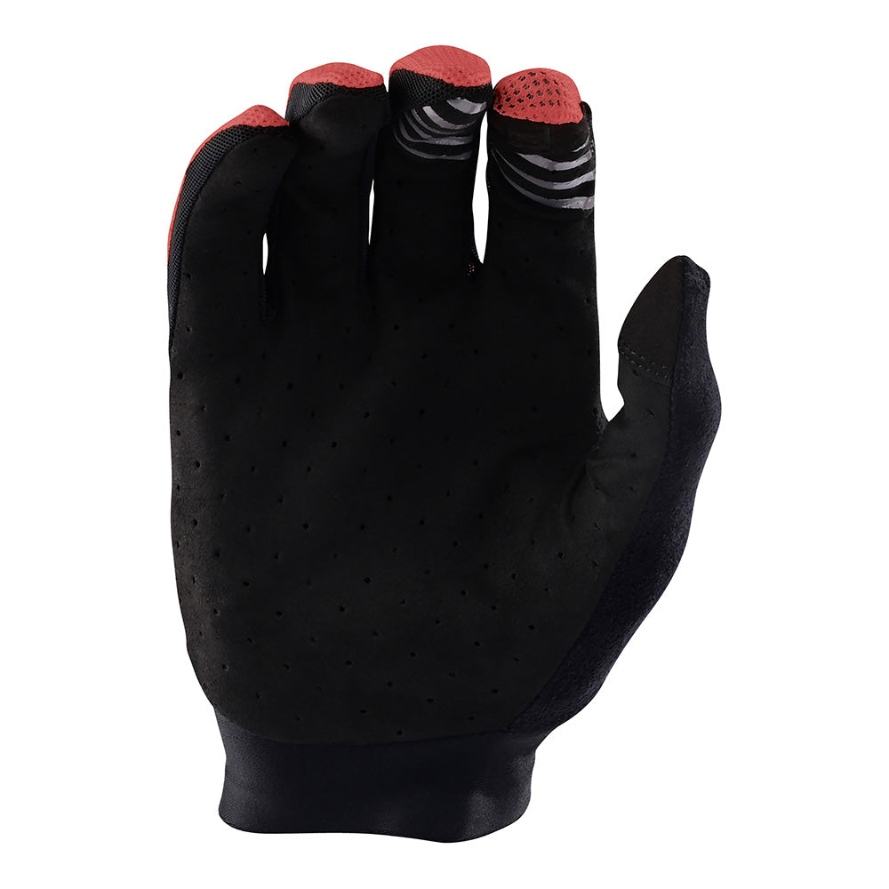 Ace Glove Solid Dark Mineral