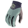 Ace Glove Solid Glass Green