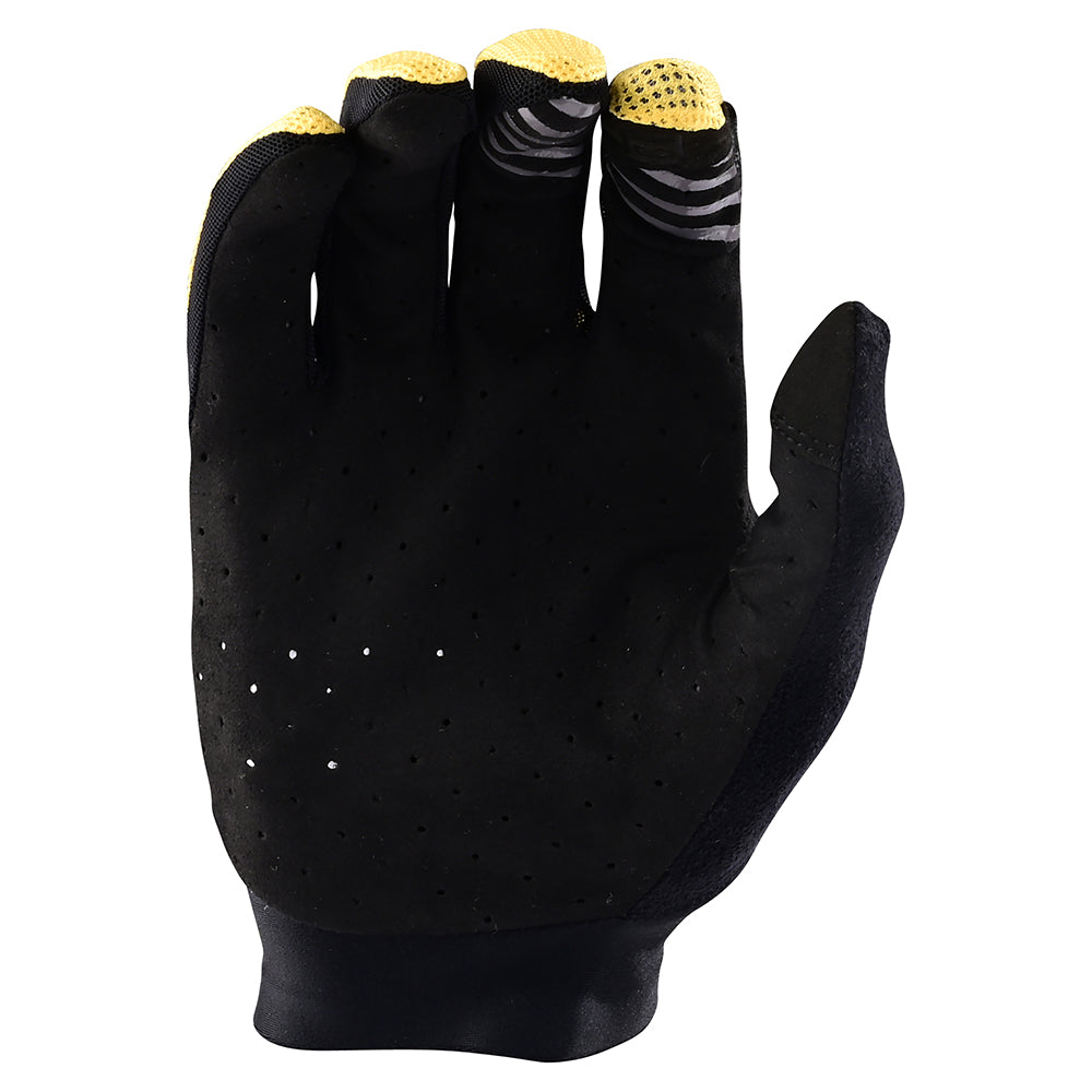 Ace Glove Solid Honey