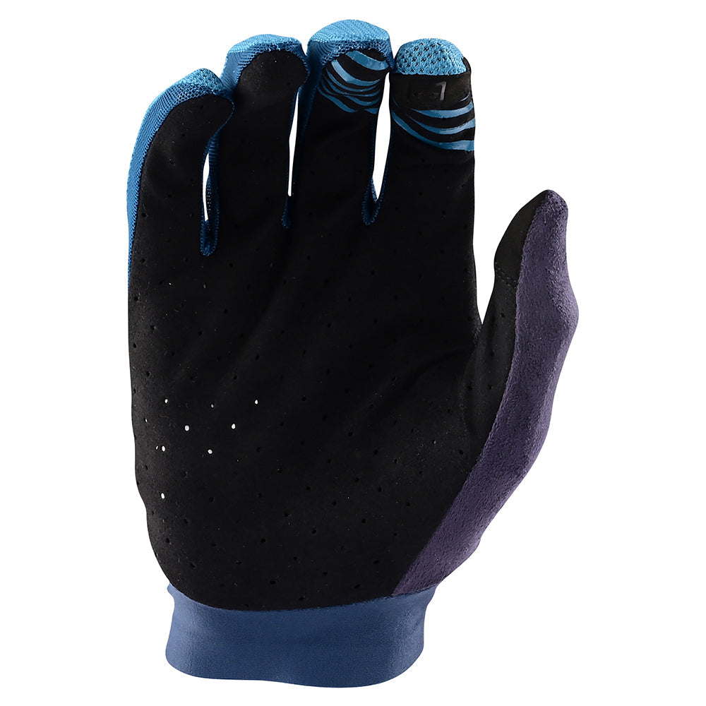 Ace Glove Solid Slate Blue