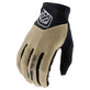 Ace Glove Solid Twig