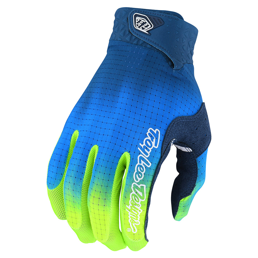 Gant Air Glove Jet Fuel Marine / Jaune