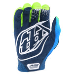 Gant Air Glove Jet Fuel Marine / Jaune