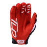 Air Glove Radian Red