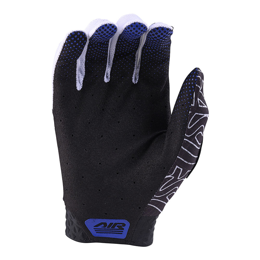Air Glove Richter Black / Blue